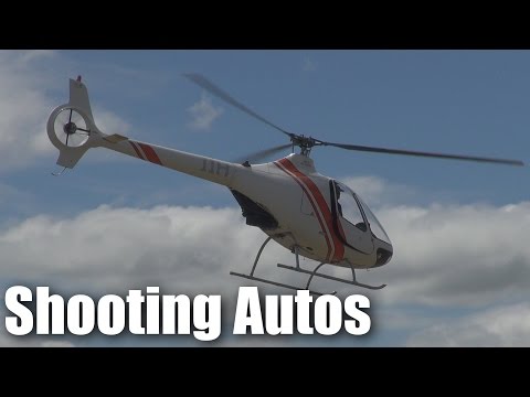 A Cabri G2 doing autorotations at Tokoroa Airfield (NZTO) - UCQ2sg7vS7JkxKwtZuFZzn-g