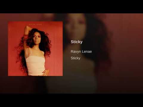 Ravyn Lenae - Sticky