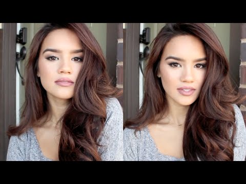 Victorias Secret Hair Tutorial (With Velcro Rollers) - UCENlpfLjMFvJ43Ix877PXHQ