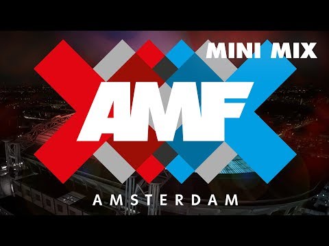 AMF 2017 Amsterdam - 5 year Anniversary (OUT NOW) [Mini Mix] - UCGZXYc32ri4D0gSLPf2pZXQ