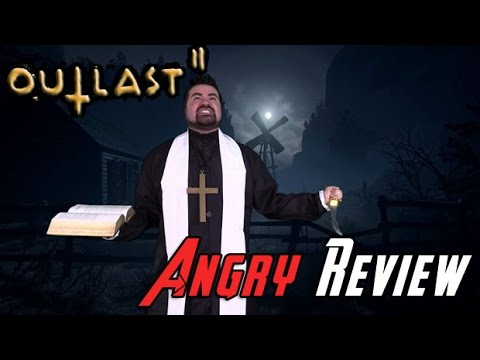 Outlast 2 Angry Review - UCsgv2QHkT2ljEixyulzOnUQ