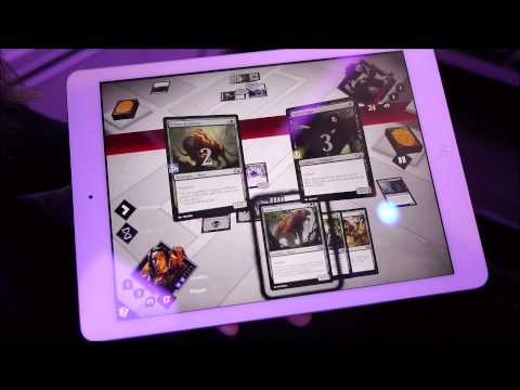 Magic 2015 Duels of the Planeswalkers hands-on - UCwPRdjbrlqTjWOl7ig9JLHg