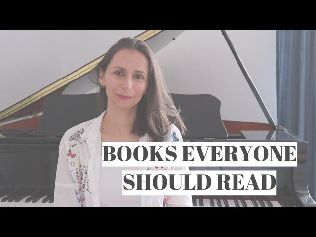 The Best Novels About Classical Music