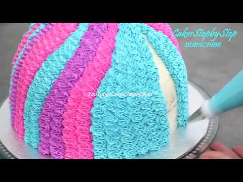BARBIE Princess Doll Cake | Cakes Decorating Design Ideas