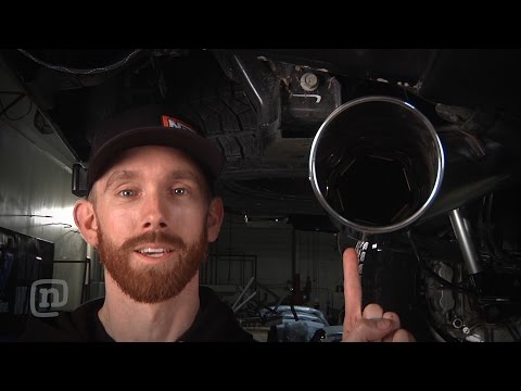 Tuerck & Forsberg Hunt for More Power: Drift Garage Ep. 303 - UCsert8exifX1uUnqaoY3dqA