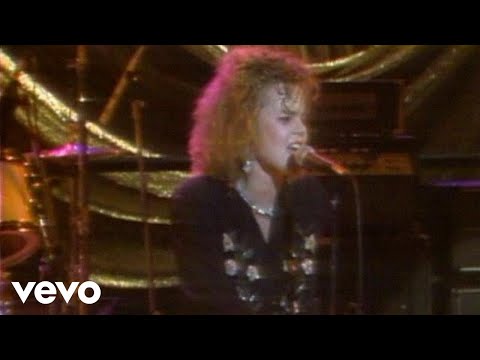 The Go-Go's - We Got The Beat - UC2kTZB_yeYgdAg4wP2tEryA