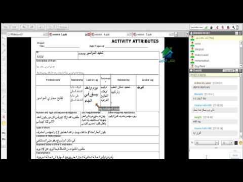 PMP Preperation Course |Aldarayn Academy| lecture 5