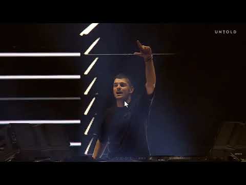 Vluarr & ONEDUO - ID w/Break Through The Silence | Martin Garrix at UNTOLD 2024