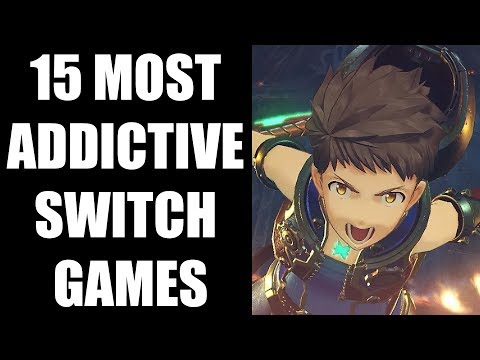 15 Most Addictive Nintendo Switch Games You Totally Need To Give A Shot - UCXa_bzvv7Oo1glaW9FldDhQ