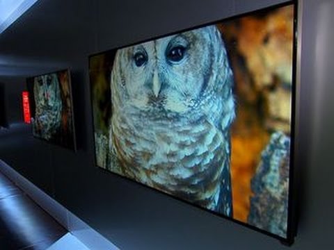 Vizio P series 4K LED LCD goes full-array - UCOmcA3f_RrH6b9NmcNa4tdg