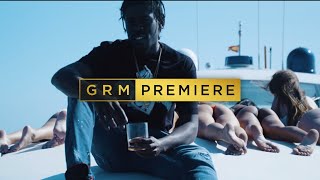 Monkey (67) - Drill Trap Rap [Music Video] | GRM Daily