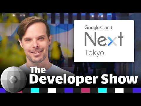 The Developer Show (TL;DR 075) - UC_x5XG1OV2P6uZZ5FSM9Ttw