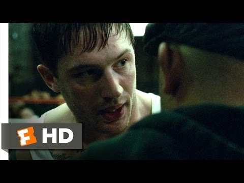 Warrior (1/10) Movie CLIP - Beating Mad Dog (2011) HD - UC3gNmTGu-TTbFPpfSs5kNkg