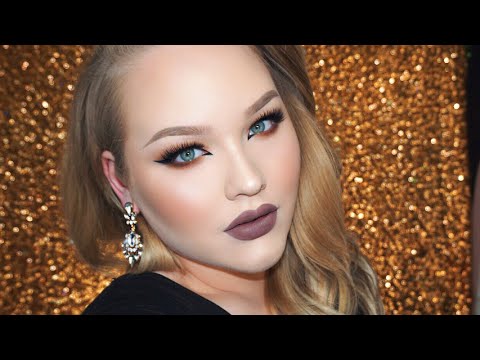 Cat Eye Makeup Tutorial - UCzTKskwIc_-a0cGvCXA848Q