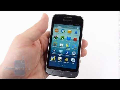 Samsung Galaxy Victory 4G LTE Review - UCwPRdjbrlqTjWOl7ig9JLHg