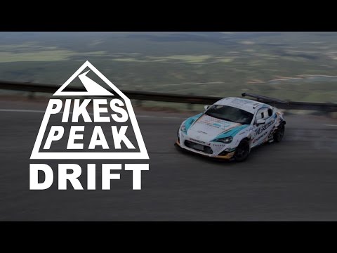 Drifting a 500HP Scion FR-S Up Pikes Peak - Ken Gushi's Story - UCQjJzFttHxRQPlqpoWnQOpw