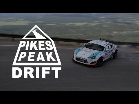 Drifting a 500HP Scion FR-S Up Pikes Peak - Ken Gushi's Story - UCQjJzFttHxRQPlqpoWnQOpw