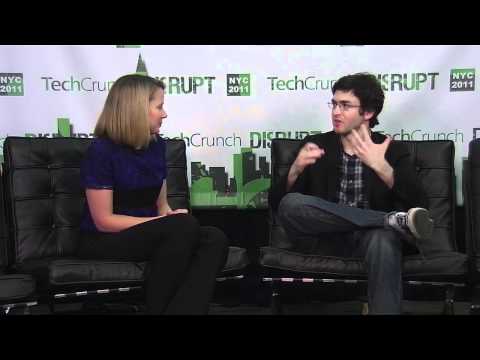 Disrupt Backstage: Marissa Mayer - UCCjyq_K1Xwfg8Lndy7lKMpA