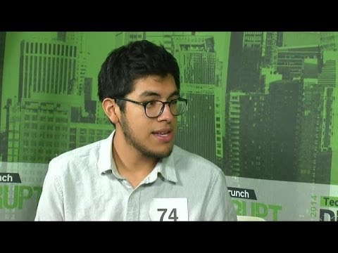 Vrban Backstage | Disrupt NY 2014 Hackathon Winner - UCCjyq_K1Xwfg8Lndy7lKMpA