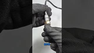 Sonda Lambda Sensor Oxigênio Cg150 Fan Esi 2010 Cg150 Titan Esd Mix Cg150 Titan Es Mix 2009 a 2010