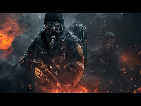 The Division: The New Subway Morgue Story Mission - 1080p 60fps - UCKy1dAqELo0zrOtPkf0eTMw