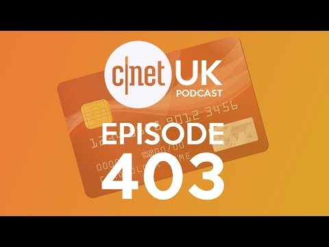 CNET UK Podcast - iPhone 6 is here, but do we need Apple Pay? - Ep. 403 - UCOmcA3f_RrH6b9NmcNa4tdg