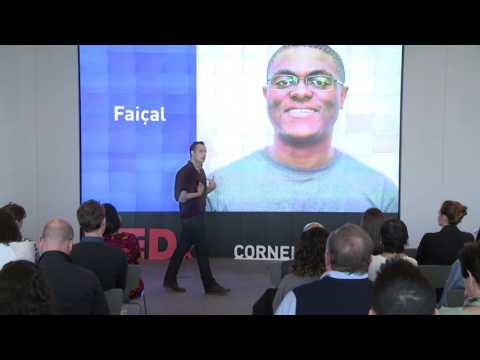 The Return on Diversity | Jeremy Johnson | TEDxCornellTech - UCsT0YIqwnpJCM-mx7-gSA4Q