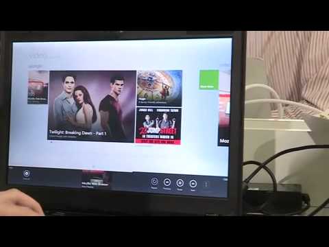 Hands-on with Windows 8 Xbox Live, Video, and Music Apps - UCddiUEpeqJcYeBxX1IVBKvQ