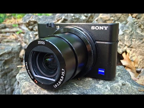 Best YouTube Camera? Sony RX100M3 Review! - UCXGgrKt94gR6lmN4aN3mYTg