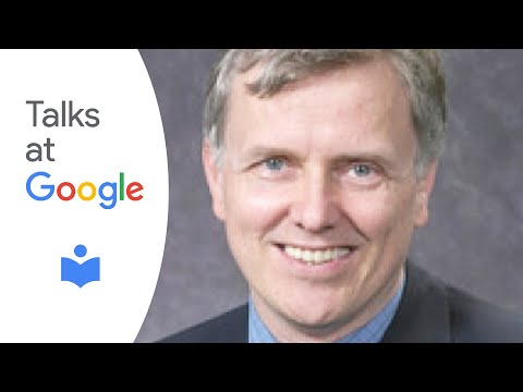 Authors@Google: Philip Tetlock - UCbmNph6atAoGfqLoCL_duAg