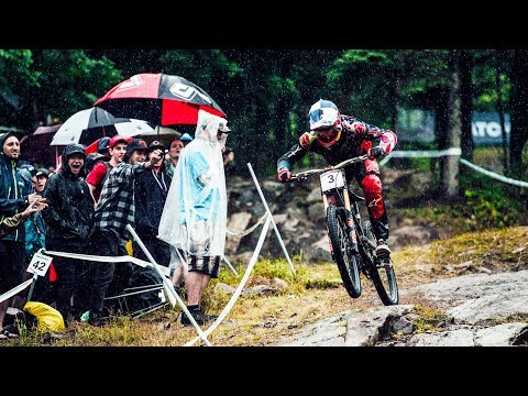 Muddy MTB Mayhem at UCI Mountain Bike World Cup Canada 2017 - UCblfuW_4rakIf2h6aqANefA