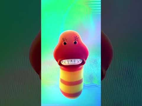 I want to be RED, too. #challenge #Dancing #oioioi #Original  #animation