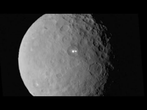 Crave - Vote now: What are those bright spots on the surface of Ceres? - UCOmcA3f_RrH6b9NmcNa4tdg