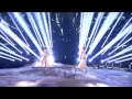 Tolmachevy Sisters - Shine (Russia) 2014 Eurovision Song Contest First Semi-Final
