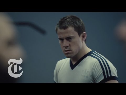 'Foxcatcher' | Anatomy of a Scene w/ Director Bennett Miller | The New York Times - UCqnbDFdCpuN8CMEg0VuEBqA