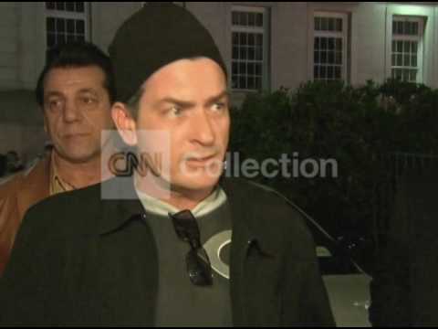 FILE:CHARLIE SHEEN CHANGES NAME TO BIRTH NAME - UCupvZG-5ko_eiXAupbDfxWw