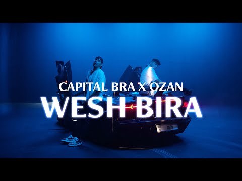 Capital Bra x OZAN – Wesh Bira [Official Video]