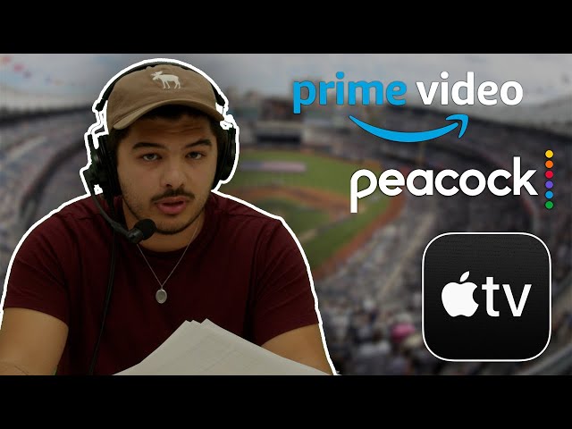 Prime Baseball – The Best Place for Baseball News and Information
