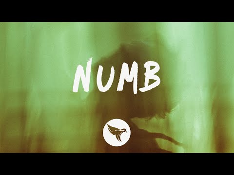 Tom Odell - numb (Lyrics)