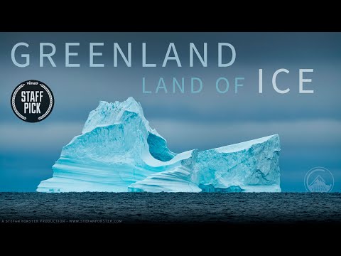 GREENLAND - LAND OF ICE 4K - UCv5xTD1RDY4RzMrO6kgAiBg