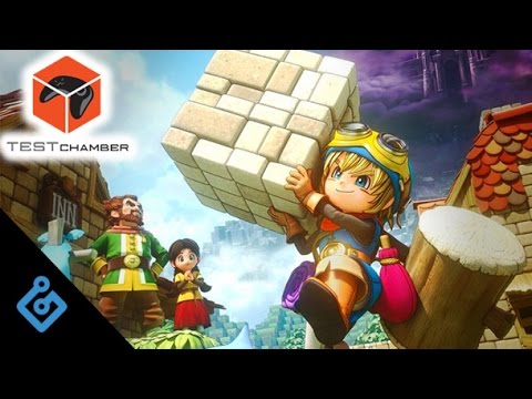 How To Create A Home In Dragon Quest Builders - UCK-65DO2oOxxMwphl2tYtcw