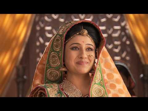 Jodha Akbar S4 EP 92