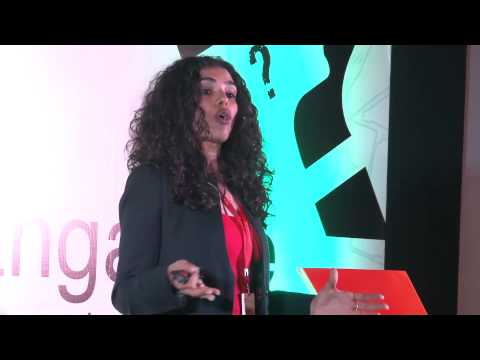 "Design Imagination - from Innovation to Invention" | Deepta Sateesh | TEDxNMIMSBangalore - UCsT0YIqwnpJCM-mx7-gSA4Q