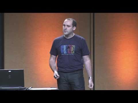Google I/O 2011: Connecting People and Places - UC_x5XG1OV2P6uZZ5FSM9Ttw
