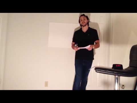 OTP Demonstration Lesson - Richard - Engage Phase - House Vocabulary 