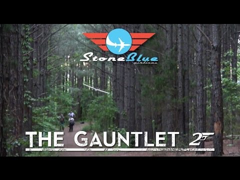 The Gauntlet #2 - UC0H-9wURcnrrjrlHfp5jQYA