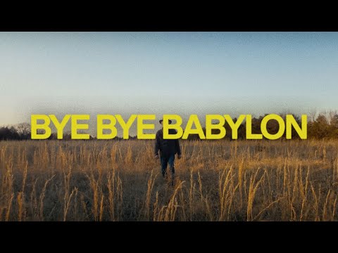 Bye Bye Babylon (feat. Valley Boys)  Elevation Worship