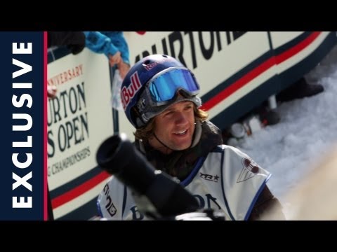 Livin Louie Vito - US Burton Open in Stratton - Episode 14 - UCblfuW_4rakIf2h6aqANefA