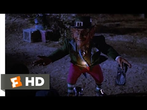 Leprechaun (6/11) Movie CLIP - Bear Trap (1993) HD - UC3gNmTGu-TTbFPpfSs5kNkg