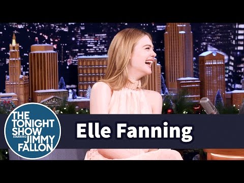 Elle Fanning Stalked Channing Tatum During a Beyoncé Concert - UC8-Th83bH_thdKZDJCrn88g